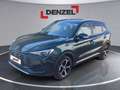 MG ZS + 1,5 MT Deluxe 25.5 Österreich Paket Grün - thumbnail 1