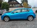Mazda 3 Lim. High-Line*KLIMA*SHZ*PDC*1HAND* Blau - thumbnail 7