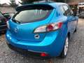 Mazda 3 Lim. High-Line*KLIMA*SHZ*PDC*1HAND* Blau - thumbnail 6