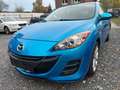 Mazda 3 Lim. High-Line*KLIMA*SHZ*PDC*1HAND* Blau - thumbnail 3