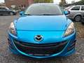 Mazda 3 Lim. High-Line*KLIMA*SHZ*PDC*1HAND* Blau - thumbnail 1