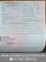 Fiat Grande Punto 1.4 16V Turbo Sport 151PS KW-Gew.fw Weiß - thumbnail 19