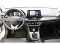 Hyundai i30 T-GDi TREND 48V+RÜCKFAHRKAMERA+FERNLICHTASS.+SITZ- Weiß - thumbnail 8