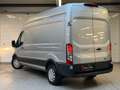 Ford Transit 2.0 TDCi L3H3 Trend - Carplay - Camera - TVAC !!! Argent - thumbnail 4