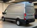 Ford Transit 2.0 TDCi L3H3 Trend - Carplay - Camera - TVAC !!! Argent - thumbnail 7