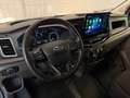 Ford Transit 2.0 TDCi L3H3 Trend - Carplay - Camera - TVAC !!! Argent - thumbnail 11