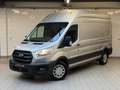 Ford Transit 2.0 TDCi L3H3 Trend - Carplay - Camera - TVAC !!! Argent - thumbnail 1