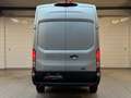 Ford Transit 2.0 TDCi L3H3 Trend - Carplay - Camera - TVAC !!! Argent - thumbnail 8