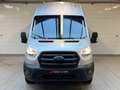Ford Transit 2.0 TDCi L3H3 Trend - Carplay - Camera - TVAC !!! Argent - thumbnail 5