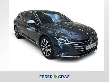 SB Elegance 1.4 eHybrid DSG/LED/Sitzhzg./Navi