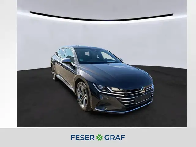 Volkswagen Arteon SB Elegance 1.4 eHybrid DSG/LED/Sitzhzg./Navi