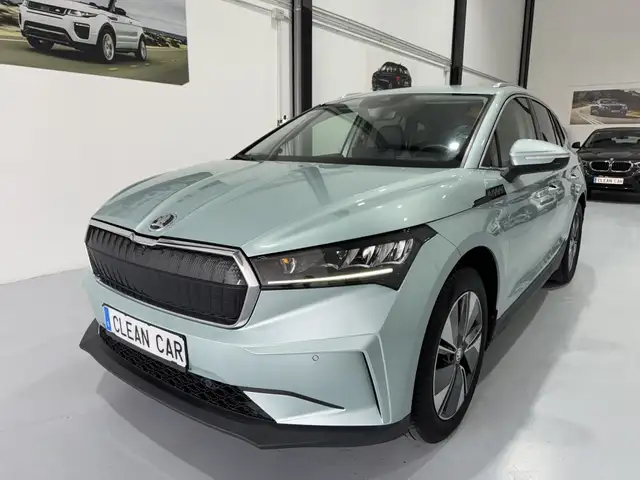 Skoda Enyaq 80 150kW