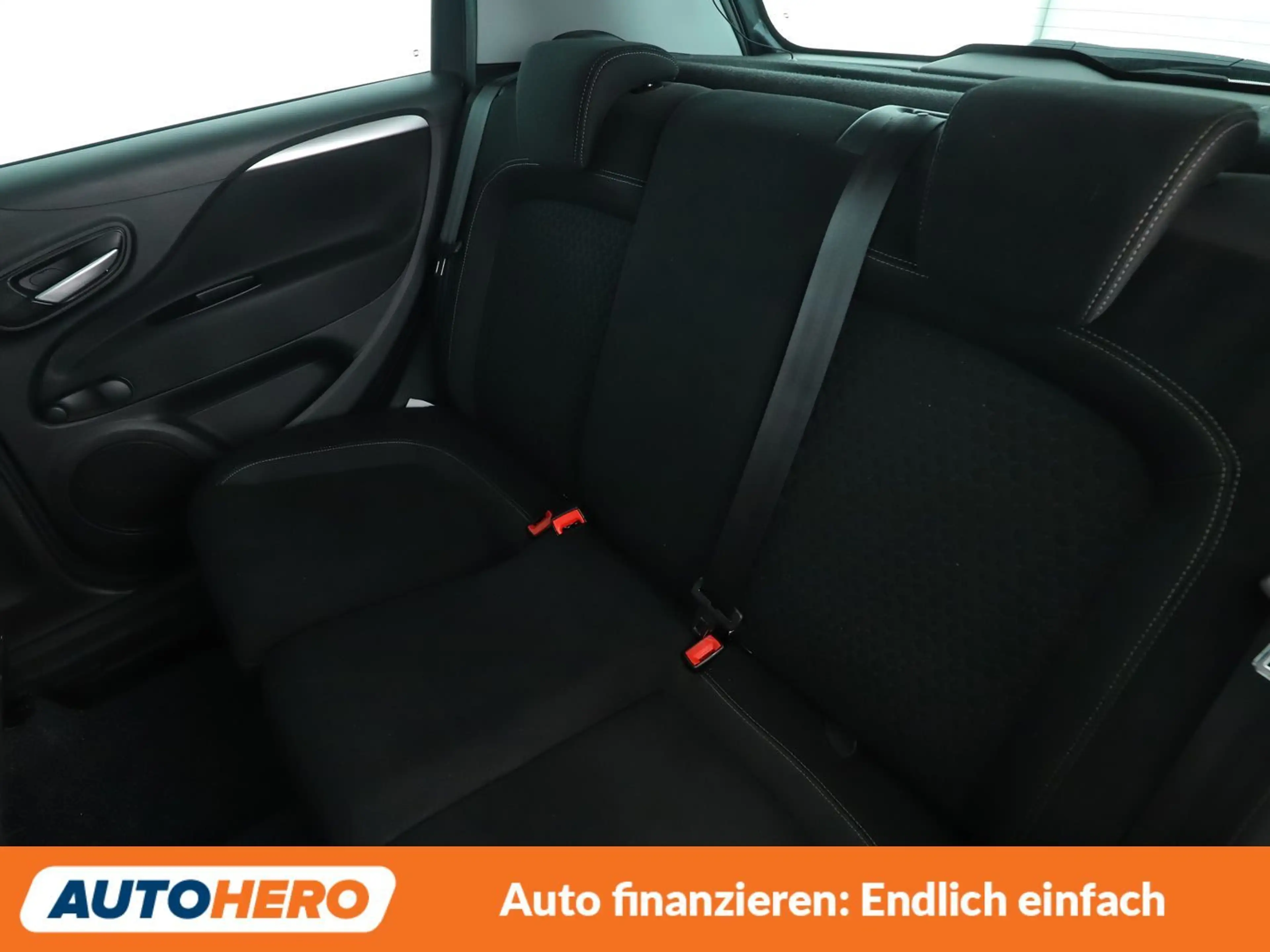 Fiat Punto 1.2 Lounge*PDC*BLUETOOTH* — photo 14