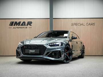 Sportback 2.9 TFSI RS 5 quattro Vol uitgevoerde RS