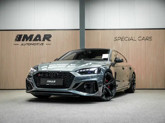 Audi RS5 Sportback 2.9 TFSI RS 5 quattro Vol uitgevoerde RS