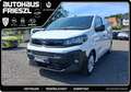 Opel Vivaro 2.0 D M (L2) (EURO 6e) Weiß - thumbnail 1