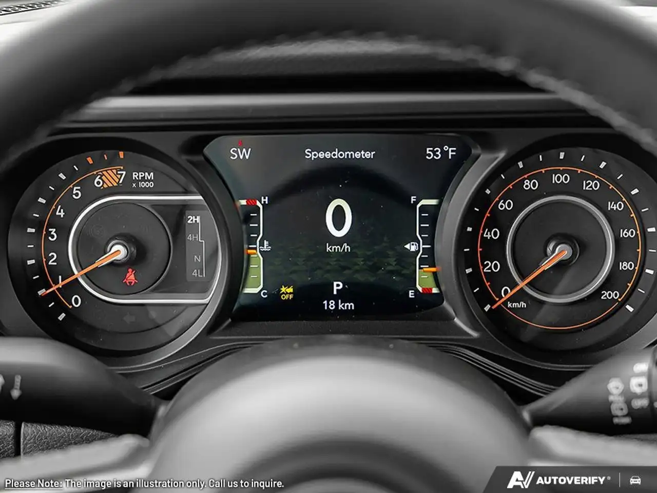 Jeep Wrangler снимка Jeep Wrangler