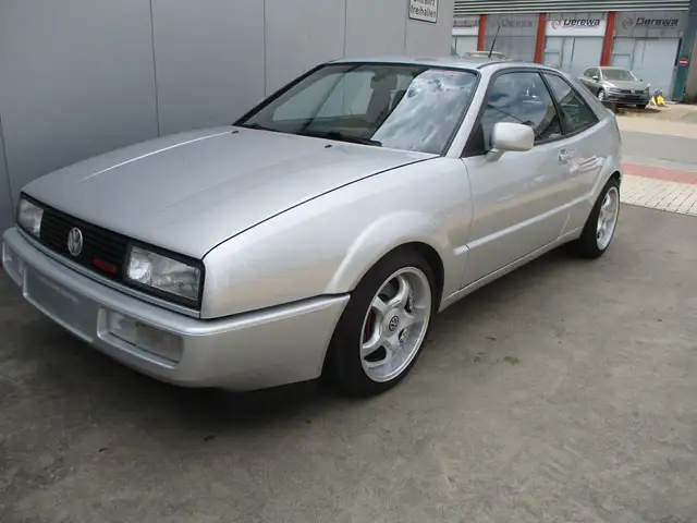 Volkswagen Corrado G 60