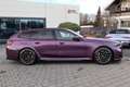 BMW M5 Touring Perf.ULTIMATE-INDIVIDUAL-Keramik-Carb Mauve - thumbnail 10