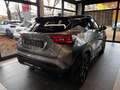 Nissan Juke 1.0 DIG-T N-Design Alcantara+LED+SHZ+Kam. Grey - thumbnail 8