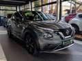 Nissan Juke 1.0 DIG-T N-Design Alcantara+LED+SHZ+Kam. Grey - thumbnail 2