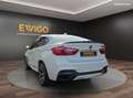 BMW X6 m50d 5.0 d 380 m-performance xdrive bva serie limitee 1 sur 115 origine fr garantie 12 mois Blanc - thumbnail 3