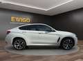 BMW X6 m50d 5.0 d 380 m-performance xdrive bva serie limitee 1 sur 115 origine fr garantie 12 mois Blanc - thumbnail 6