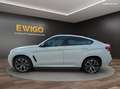 BMW X6 m50d 5.0 d 380 m-performance xdrive bva serie limitee 1 sur 115 origine fr garantie 12 mois Blanc - thumbnail 2