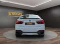 BMW X6 m50d 5.0 d 380 m-performance xdrive bva serie limitee 1 sur 115 origine fr garantie 12 mois Blanc - thumbnail 4