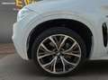 BMW X6 m50d 5.0 d 380 m-performance xdrive bva serie limitee 1 sur 115 origine fr garantie 12 mois Blanc - thumbnail 49
