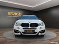 BMW X6 m50d 5.0 d 380 m-performance xdrive bva serie limitee 1 sur 115 origine fr garantie 12 mois Blanc - thumbnail 8