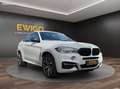 BMW X6 m50d 5.0 d 380 m-performance xdrive bva serie limitee 1 sur 115 origine fr garantie 12 mois Blanc - thumbnail 7