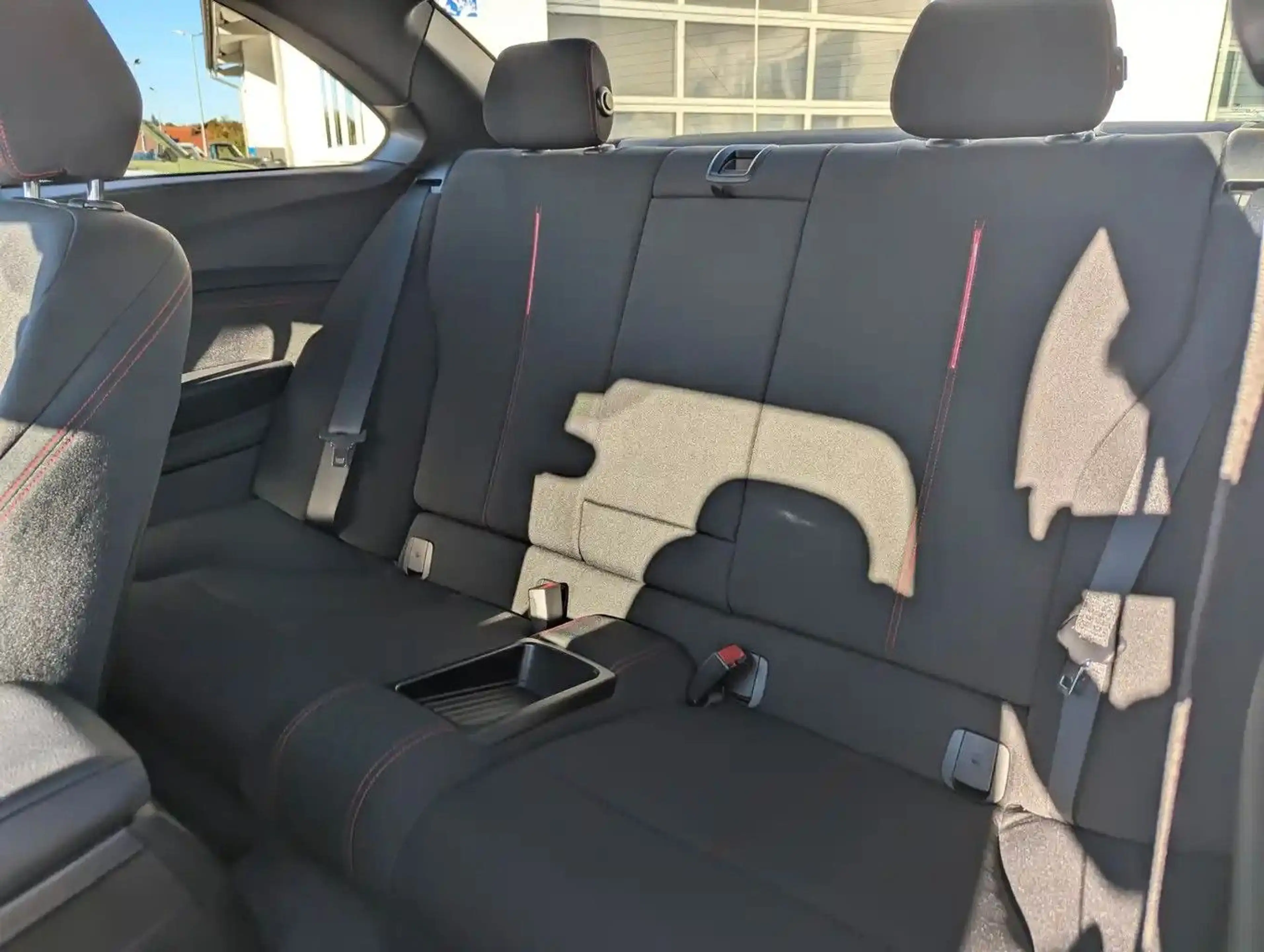 BMW 220 2 Coupe 220 d Sportline sehr gepflegt — photo 12