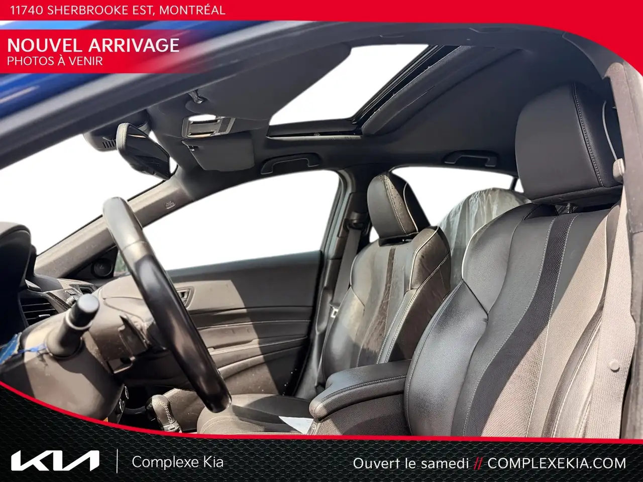 Acura ILX снимка Acura ILX