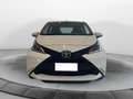 Toyota Aygo 1.0 VVT-i 69 CV 5 porte x-cool TSS Bianco - thumbnail 2