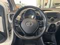 Toyota Aygo 1.0 VVT-i 69 CV 5 porte x-cool TSS Bianco - thumbnail 8