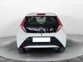 Toyota Aygo 1.0 VVT-i 69 CV 5 porte x-cool TSS Bianco - thumbnail 3