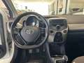 Toyota Aygo 1.0 VVT-i 69 CV 5 porte x-cool TSS Bianco - thumbnail 7