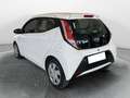 Toyota Aygo 1.0 VVT-i 69 CV 5 porte x-cool TSS Bianco - thumbnail 4