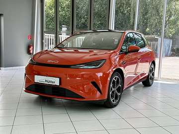 G DM-i PHEV 18,3kWh Comfort