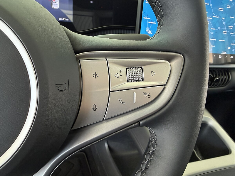 BYD Dolphin G DM-i PHEV 18,3kWh Comfort — photo 13