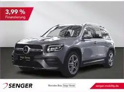 Mercedes-Benz GLB 200 AMG Ambiente Rückfahrkamera MBUX LED AHK
