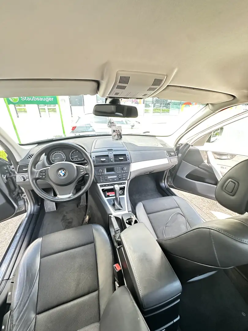BMW X3 2.0d Aut.PREIS VERHANDELBAR - 1