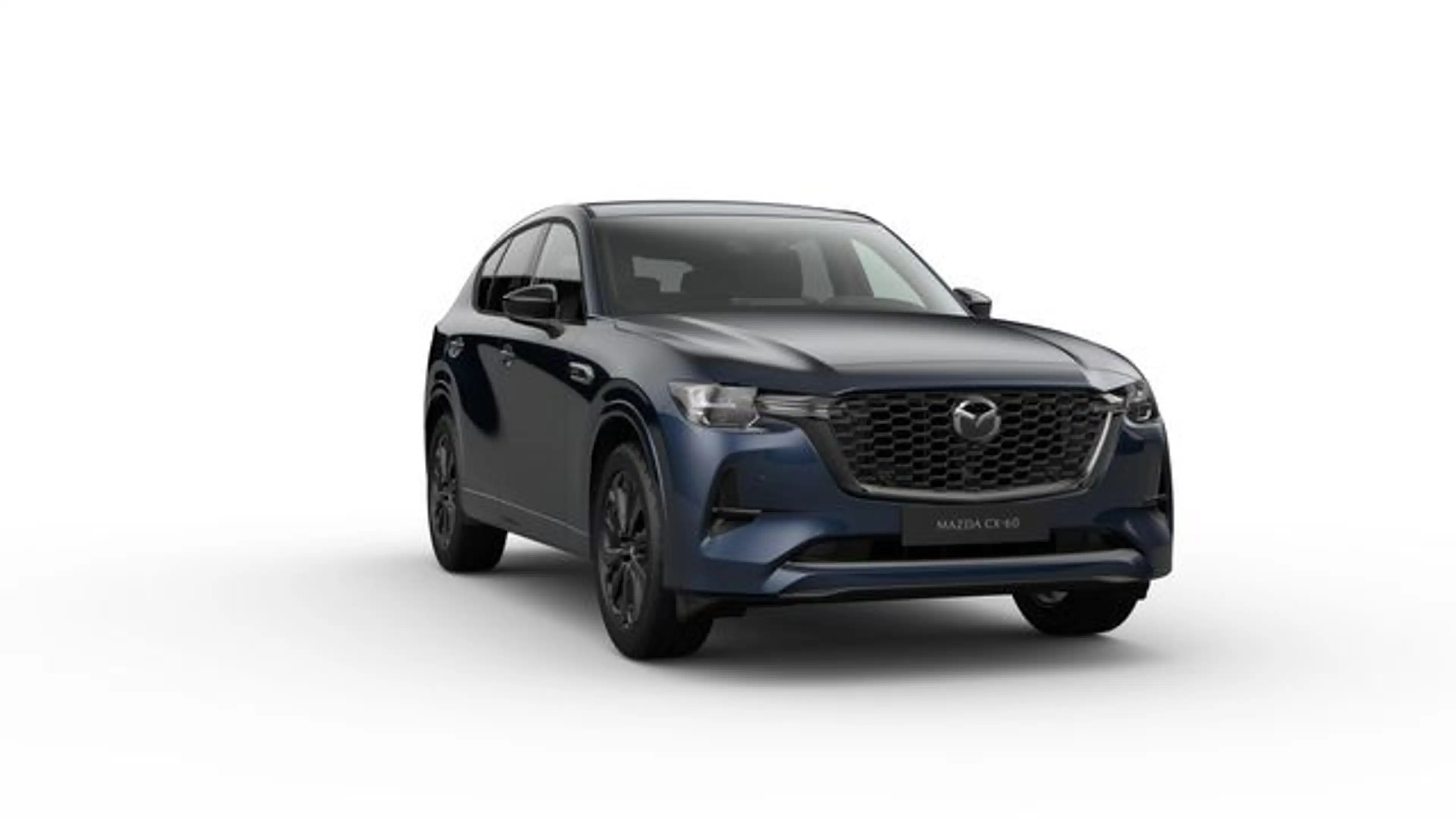 Mazda CX-60 3.3 AWD Homura Plus BLOP *Matrix-LED*BOSE*