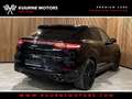 Porsche Cayenne E-Hybrid Coupé SportDesign Alu22"/Pano/Chrono/Cam360 *1j garantie* Schwarz - thumbnail 4