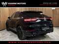 Porsche Cayenne E-Hybrid Coupé SportDesign Alu22"/Pano/Chrono/Cam360 *1j garantie* Schwarz - thumbnail 2
