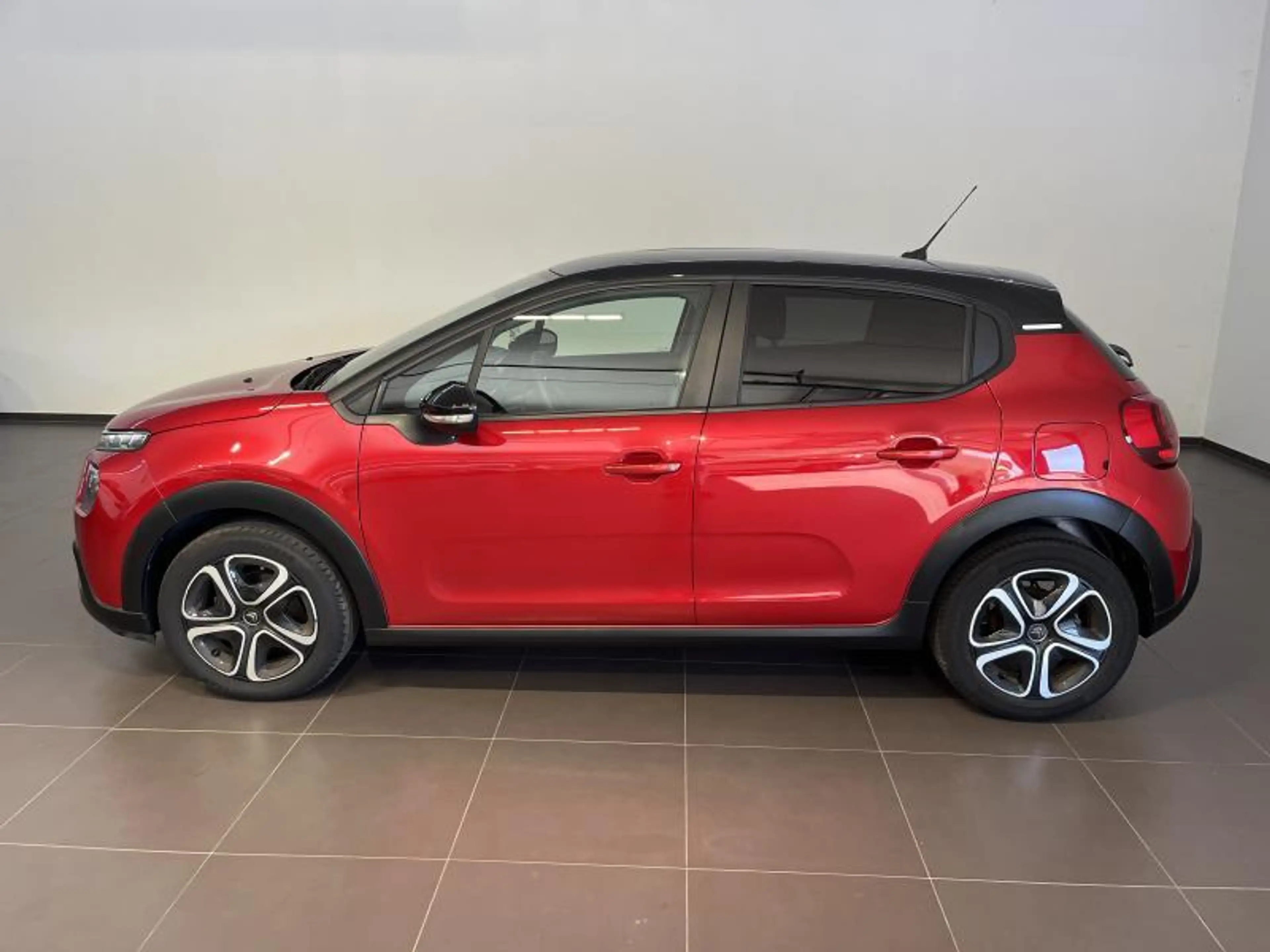 Citroen C3 FEEL — photo 4