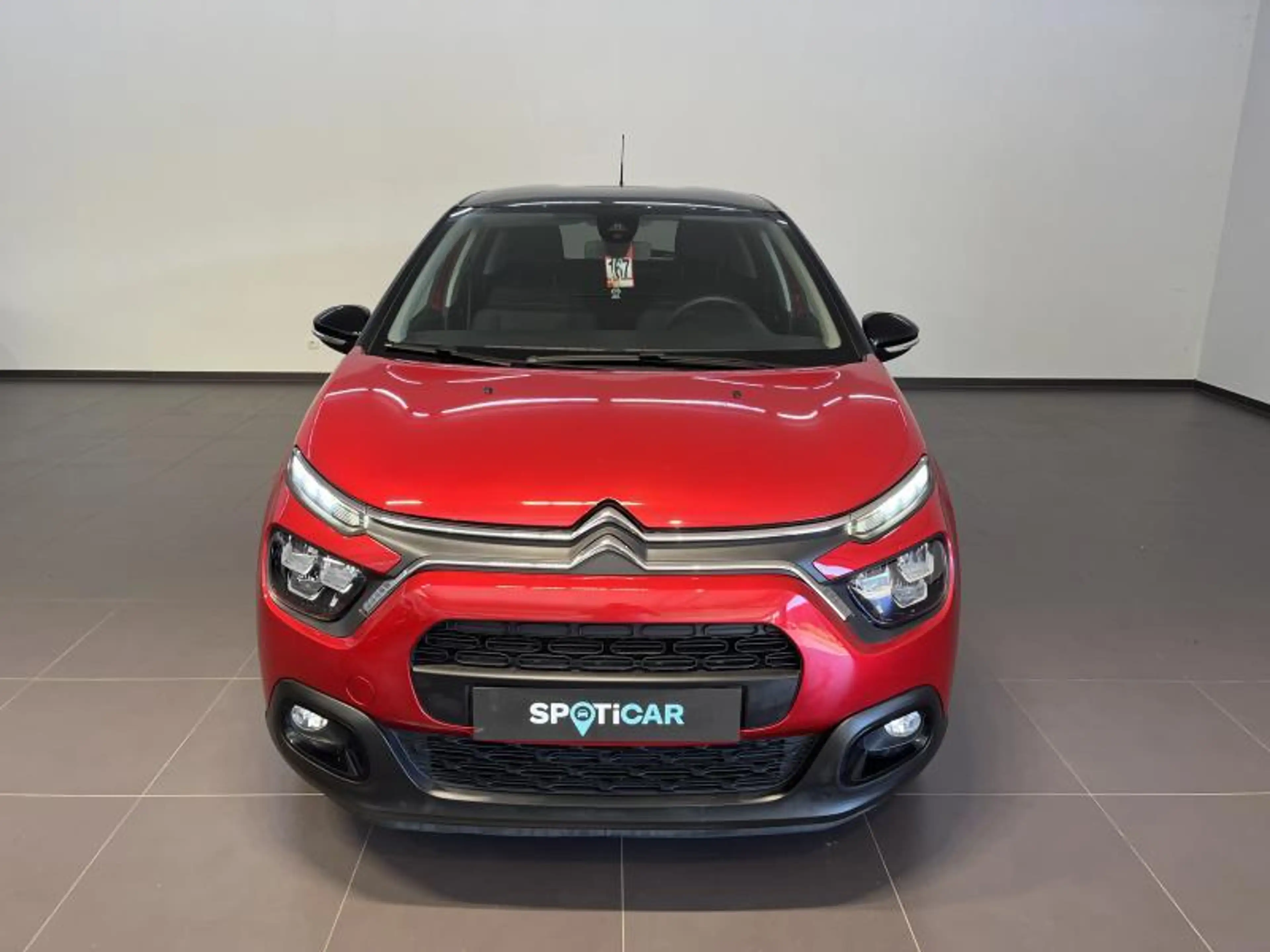 Citroen C3 FEEL — photo 2