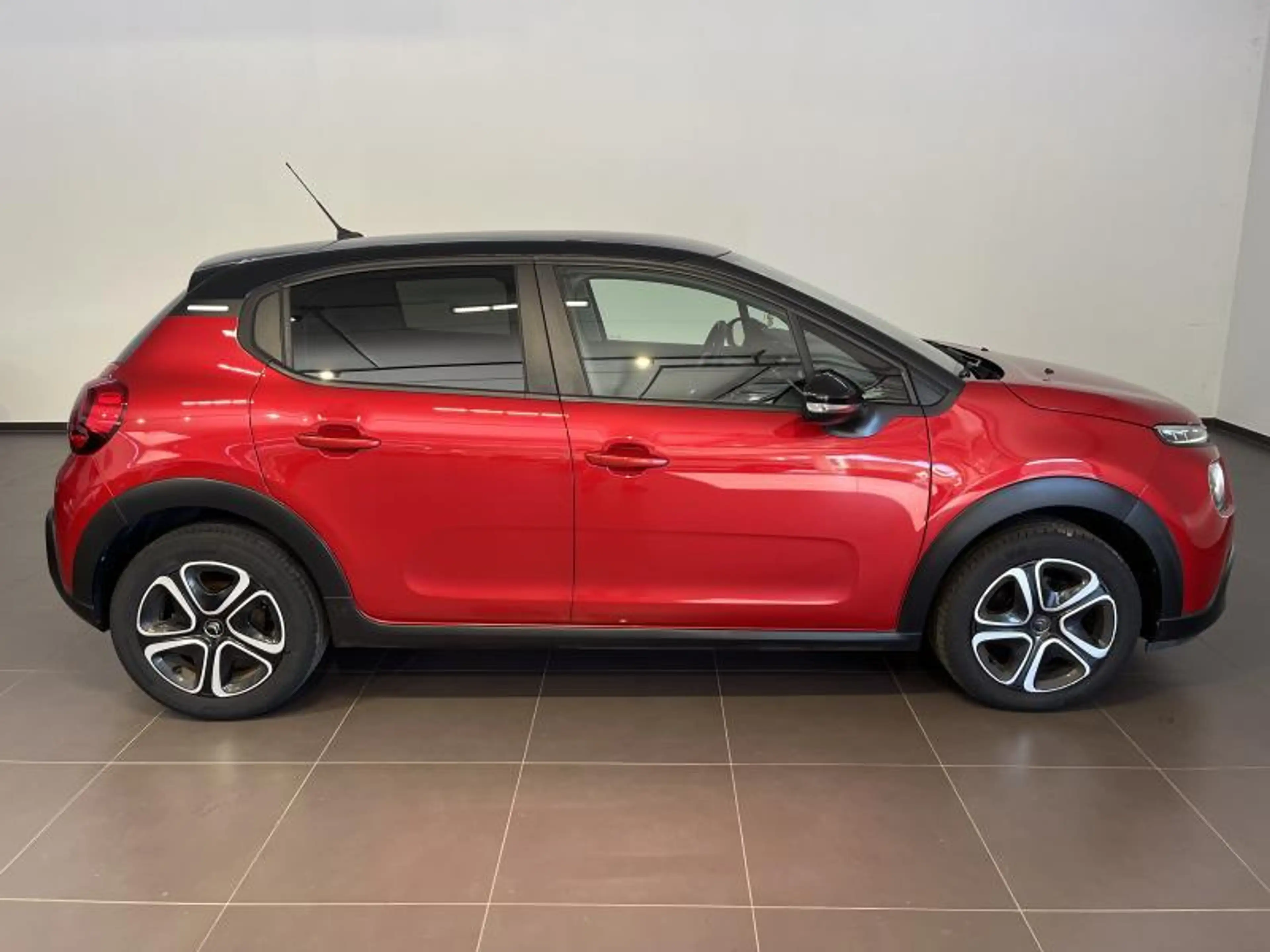 Citroen C3 FEEL — photo 7