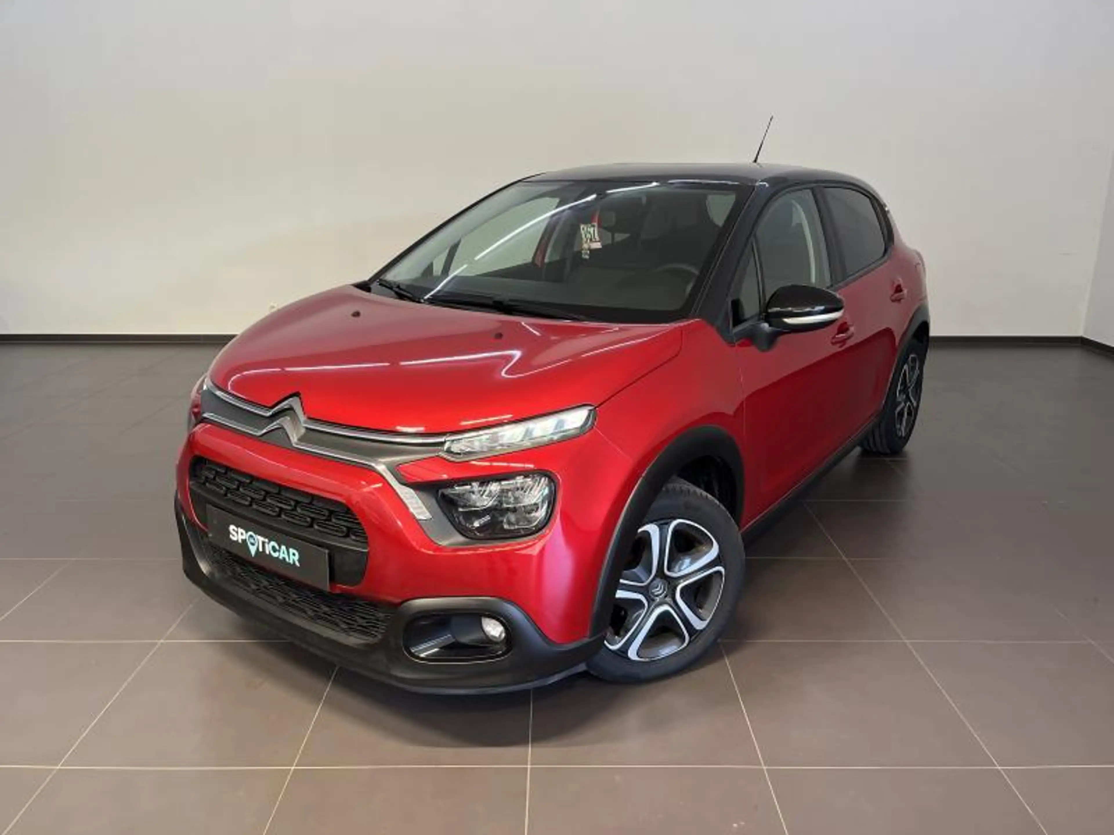 Citroen C3 FEEL